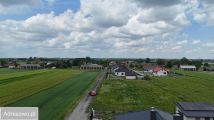 Działka budowlana Pniówek. Zdjęcie 4