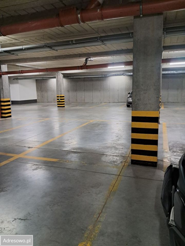 Mieszkanie 2-pokojowe Nowy Sącz, al. Aleje Wolności. Zdjęcie 14