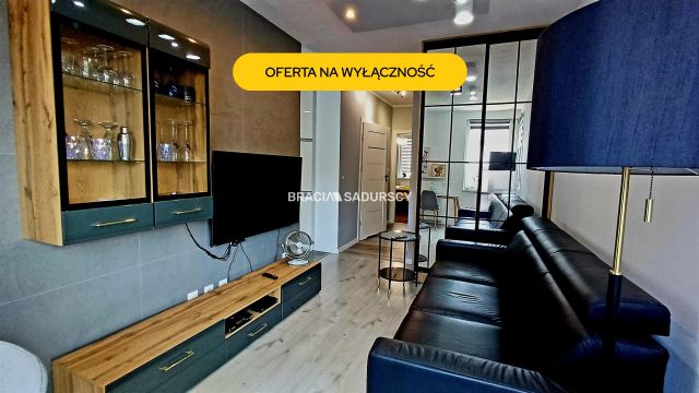 Mieszkanie 3-pokojowe Kraków Czyżyny, ul. Bolesława Orlińskiego. Zdjęcie 1