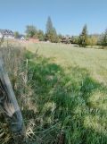 Działka budowlana Kurów Rzepki. Zdjęcie 2