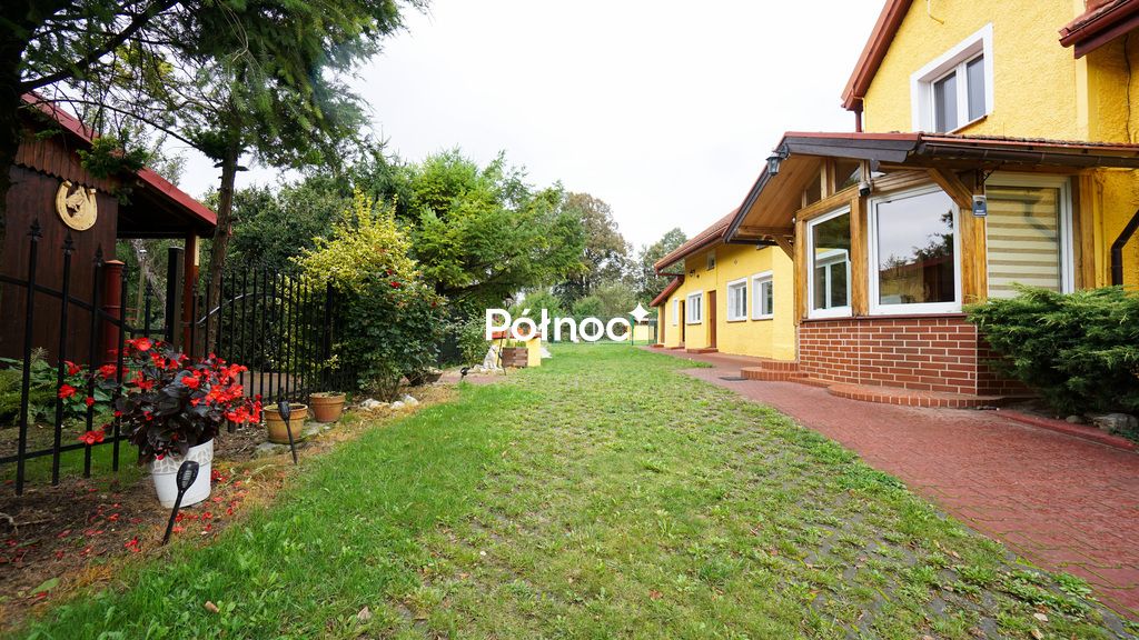 dom wolnostojący, 8 pokoi Trzebieszowice. Zdjęcie 1