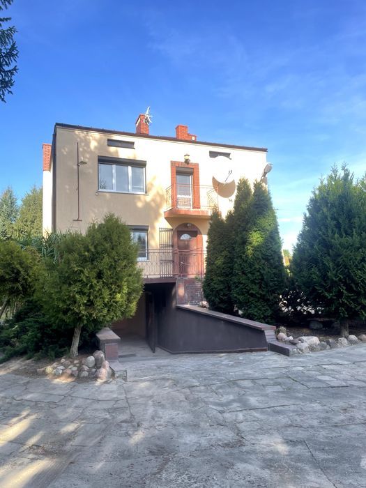 siedlisko Czerwińsk nad Wisłą, ul. Polna. Zdjęcie 2