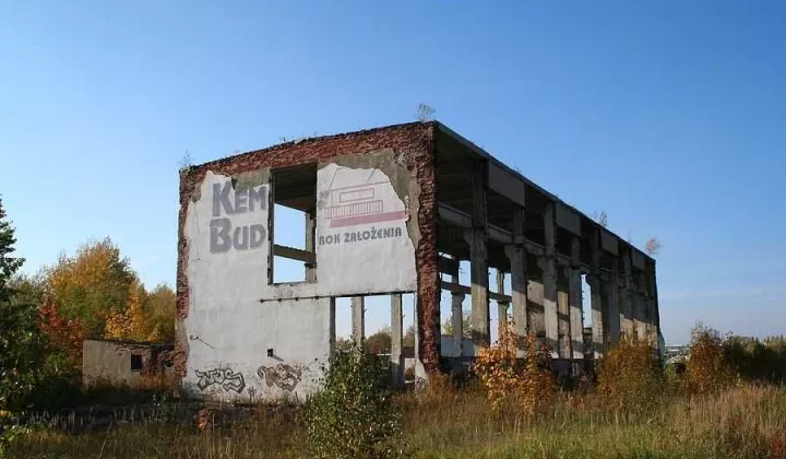 Działka inwestycyjna Wałbrzych Piaskowa Góra, ul. Długa