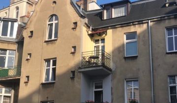 Mieszkanie 4-pokojowe Poznań Stare Miasto