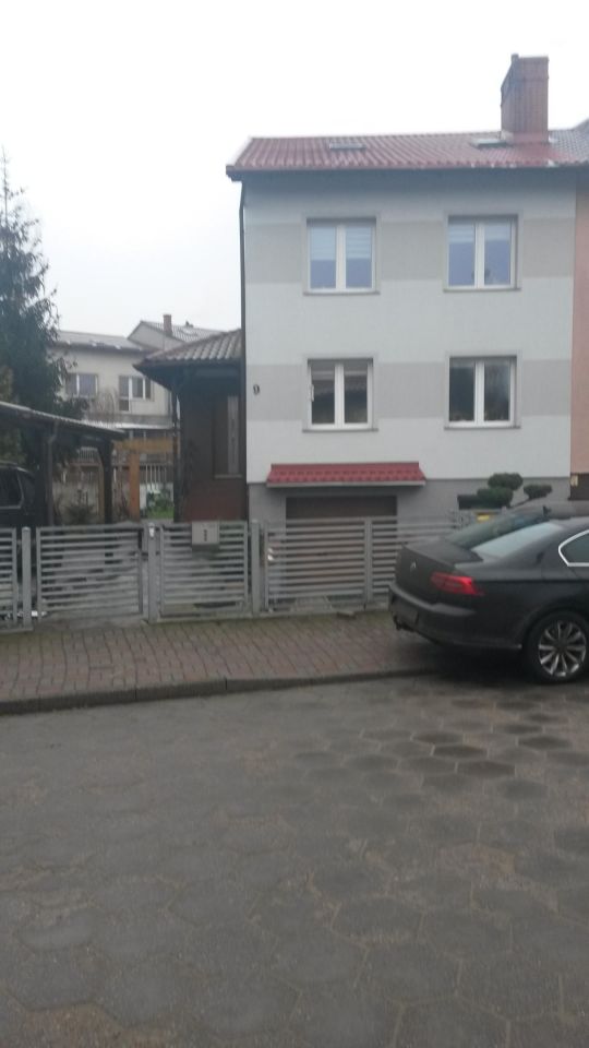 bliźniak, 5 pokoi Golub-Dobrzyń, ul. Marii Dąbrowskiej. Zdjęcie 2