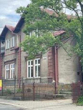 Nieruchomość komercyjna Nowy Sącz Stare Miasto, ul. Jana Matejki