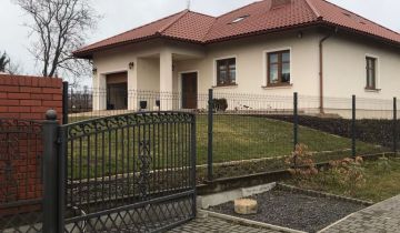 dom wolnostojący, 4 pokoje Jarosław