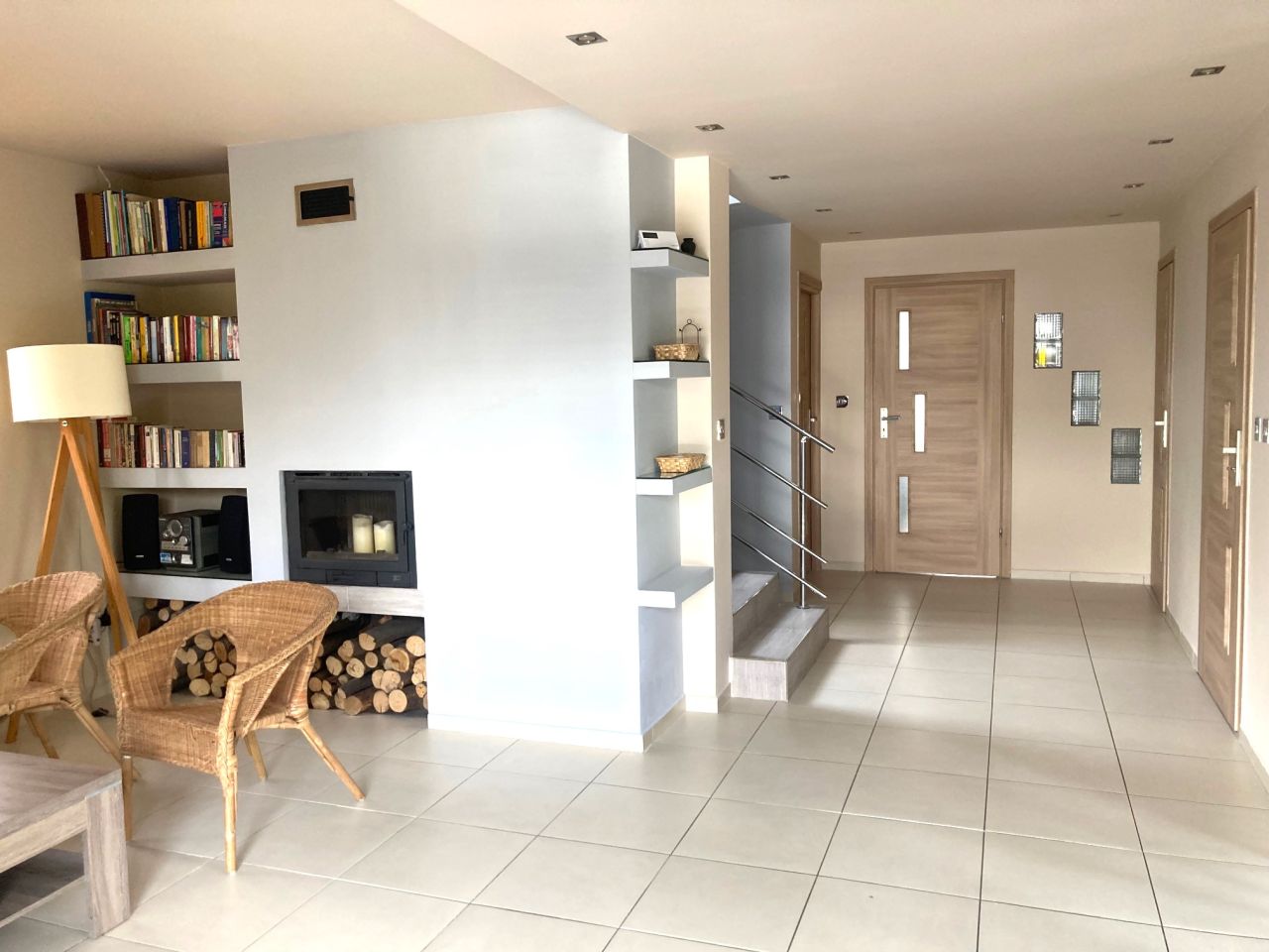 dom wolnostojący, 5 pokoi Przemyśl Kruhel Mały, ul. Kruhelska. Zdjęcie 12