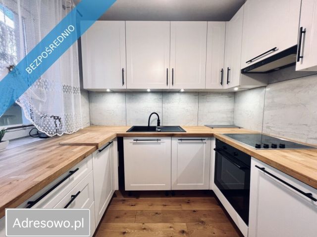 Mieszkanie 2-pokojowe Żyrardów, ul. Piękna. Zdjęcie 1