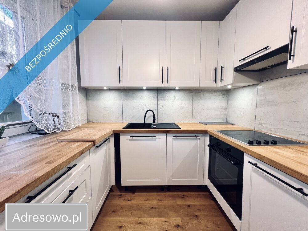 Mieszkanie 2-pokojowe Żyrardów, ul. Piękna