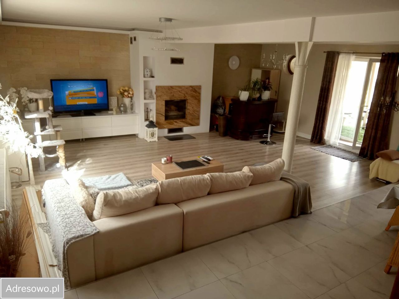 dom wolnostojący, 5 pokoi Jabłoniec. Zdjęcie 20