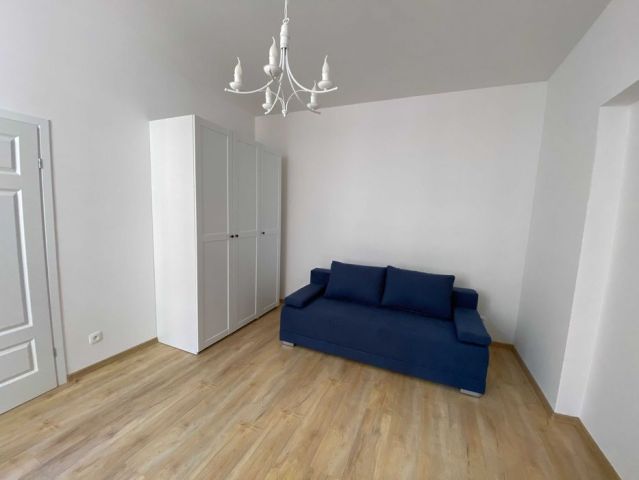 Mieszkanie 1-pokojowe Poznań Centrum, ul. Romana Szymańskiego. Zdjęcie 1