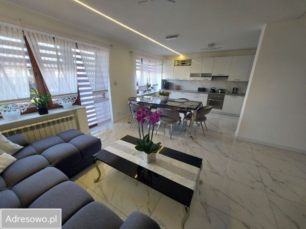 bliźniak, 6 pokoi Hrubieszów. Zdjęcie 8