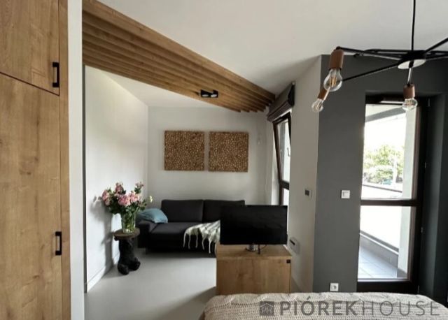 Mieszkanie 1-pokojowe Warszawa Wola, ul. Wolska. Zdjęcie 3