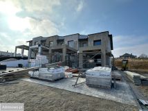 dom szeregowy, 5 pokoi Przemyśl, ul. Fabryczna. Zdjęcie 2