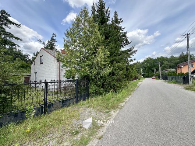 dom wolnostojący, 4 pokoje Zagościniec, ul. Wrzosowa. Zdjęcie 2