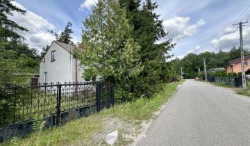 dom wolnostojący, 4 pokoje Zagościniec, ul. Wrzosowa