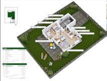 dom wolnostojący, 4 pokoje Nowe Kupiski. Zdjęcie 2