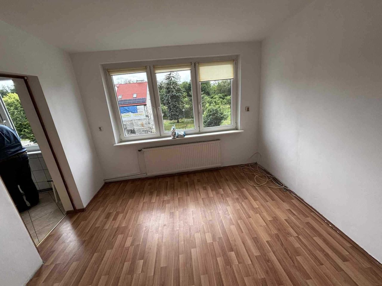 Mieszkanie 2-pokojowe Nidzica. Zdjęcie 2