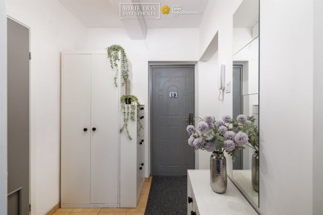 Mieszkanie 2-pokojowe Warszawa Mokotów, ul. Artura Malawskiego. Zdjęcie 9