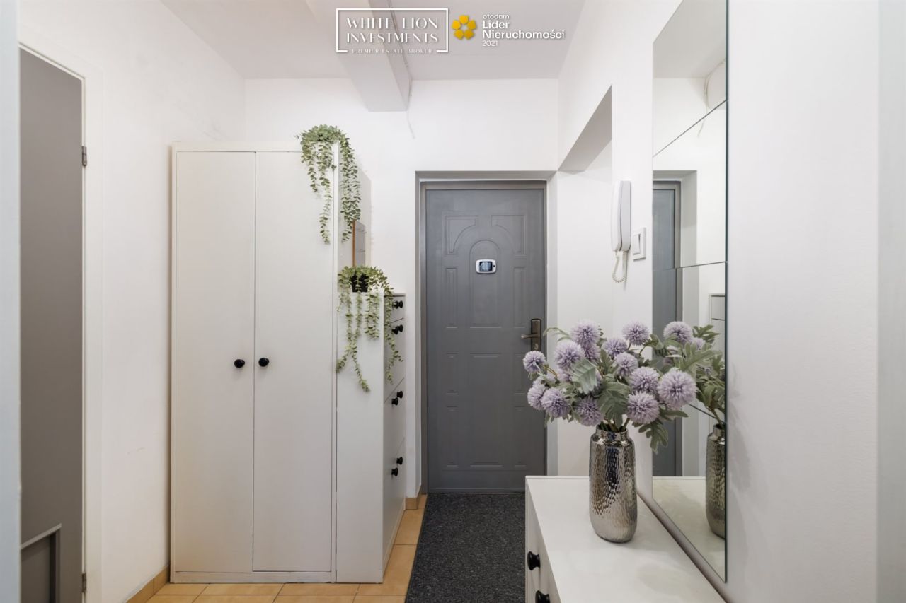 Mieszkanie 2-pokojowe Warszawa Mokotów, ul. Artura Malawskiego. Zdjęcie 9