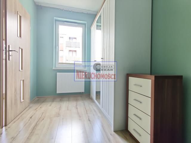 Mieszkanie 2-pokojowe Mińsk Mazowiecki Centrum, ul. Topolowa. Zdjęcie 6
