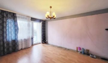 Mieszkanie 3-pokojowe Katowice Józefowiec, ul. Słoneczna