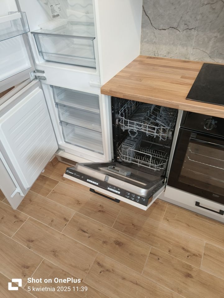 Mieszkanie 3-pokojowe Białystok Os. Młodych, ul. Hetmańska. Zdjęcie 10