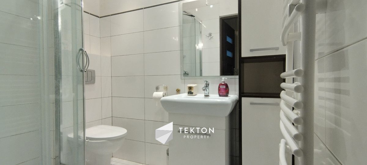 Mieszkanie 5-pokojowe Sopot Kamienny Potok. Zdjęcie 13