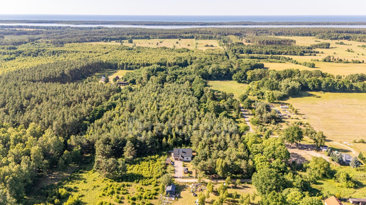 dom wolnostojący, 7 pokoi Dychlino. Zdjęcie 14