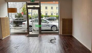 Lokal Warszawa Śródmieście