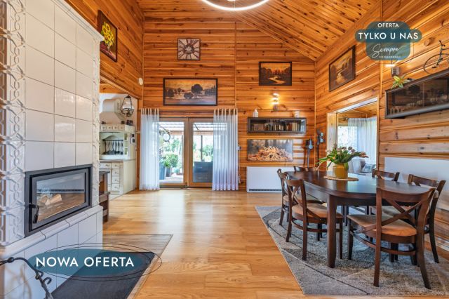 dom wolnostojący, 3 pokoje Konopnica. Zdjęcie 1