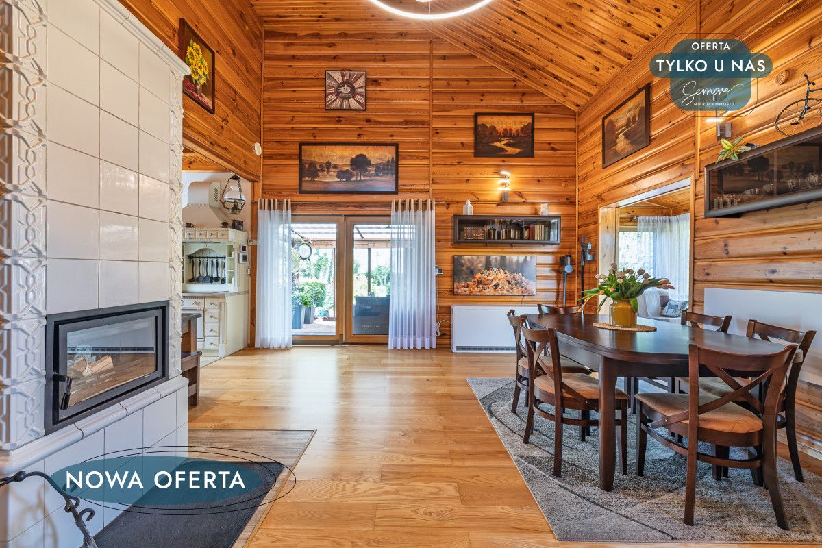 dom wolnostojący, 3 pokoje Konopnica