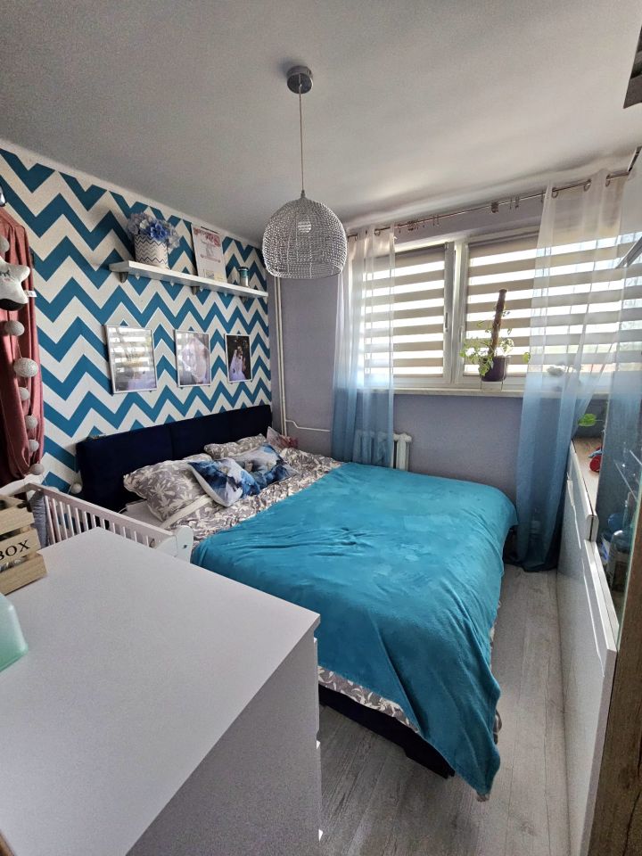 Mieszkanie 2-pokojowe Racibórz Centrum, ul. Katowicka. Zdjęcie 5