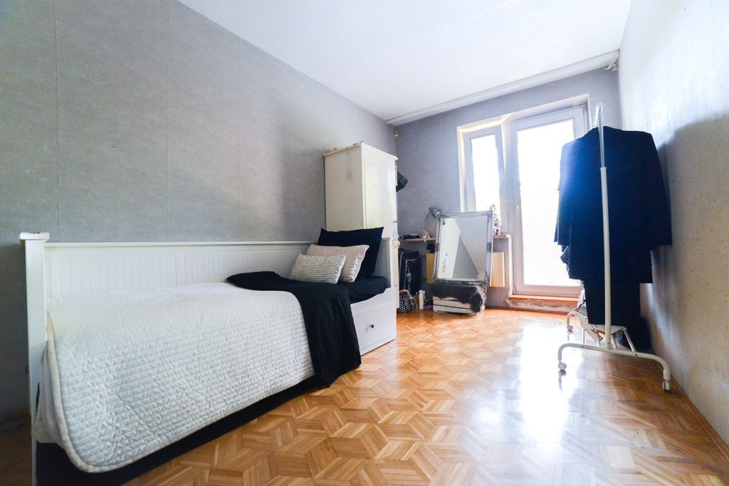 dom szeregowy, 6 pokoi Józefosław, ul. Geodetów. Zdjęcie 29