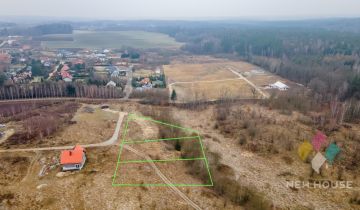 Działka budowlana Wójtowo, ul. Krokusowa