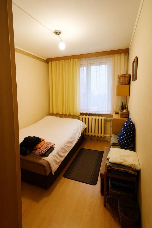 Mieszkanie 2-pokojowe Kutno Centrum. Zdjęcie 2