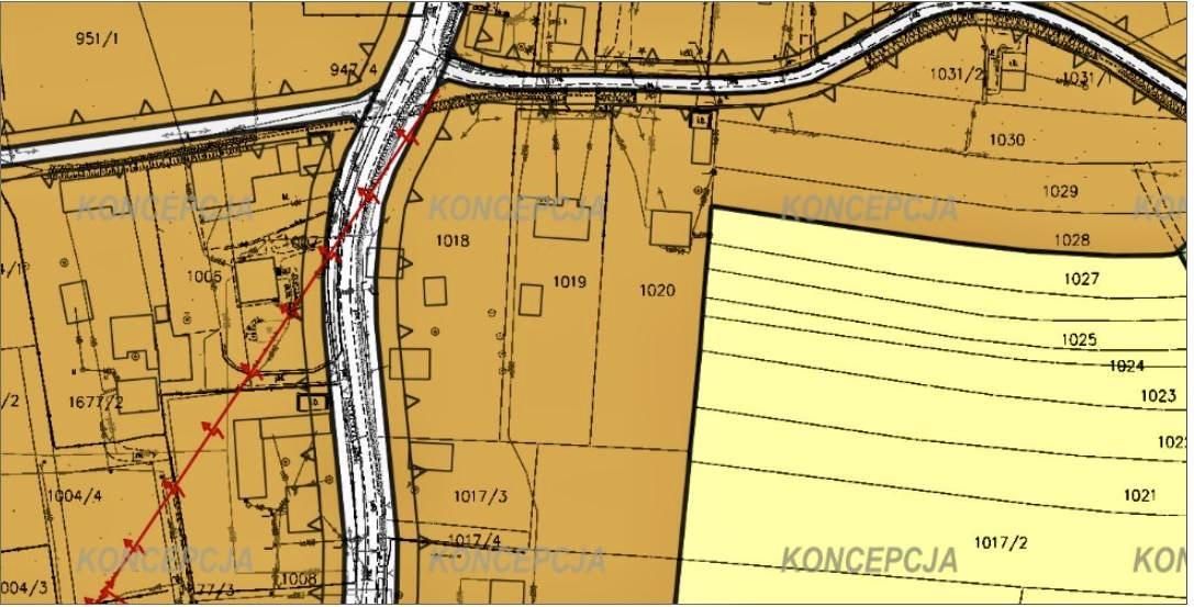 dom wolnostojący, 5 pokoi Wola Zabierzowska Kąt. Zdjęcie 8