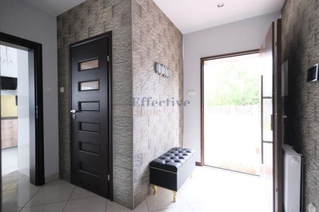 dom wolnostojący, 5 pokoi Wołów, ul. Leśna. Zdjęcie 5