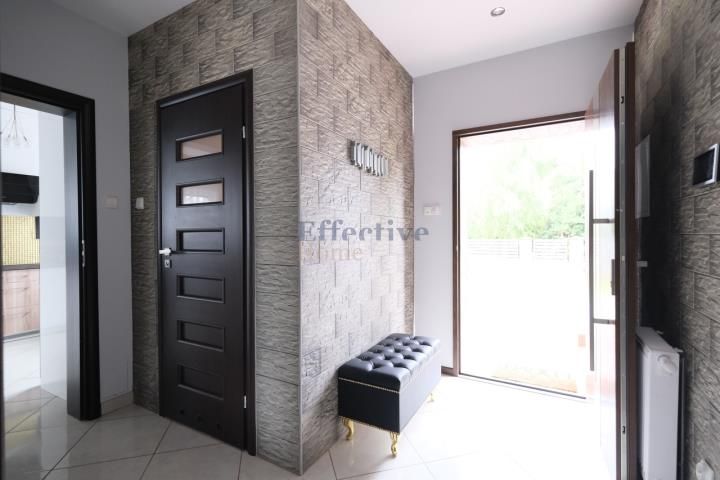 dom wolnostojący, 5 pokoi Wołów, ul. Leśna. Zdjęcie 5