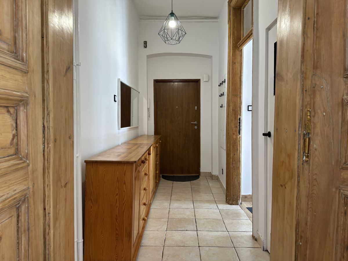 Mieszkanie 2-pokojowe Łódź Śródmieście, ul. Jana Kilińskiego. Zdjęcie 9