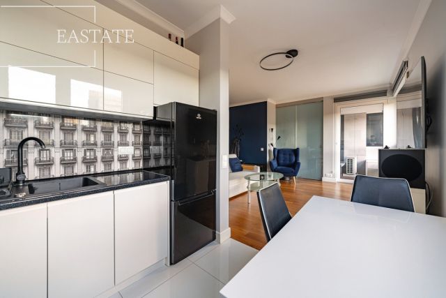 Mieszkanie 2-pokojowe Warszawa Wola, ul. Marcina Kasprzaka. Zdjęcie 9