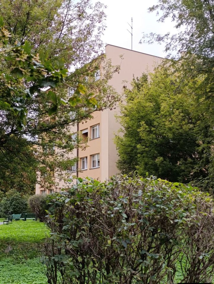 Mieszkanie 3-pokojowe Kłodzko Centrum, ul. Janusza Kusocińskiego. Zdjęcie 9