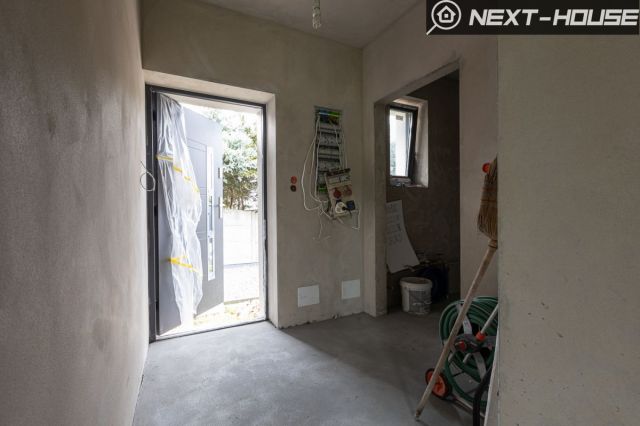 bliźniak, 5 pokoi Wieliczka, ul. Wygoda. Zdjęcie 15