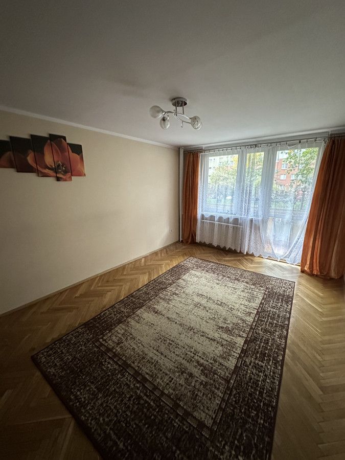 Mieszkanie 2-pokojowe Kraków Podgórze, ul. Łużycka