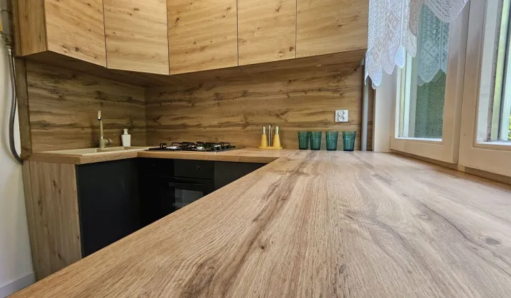 Mieszkanie 2-pokojowe Lublin LSM, ul. Skrzetuskiego