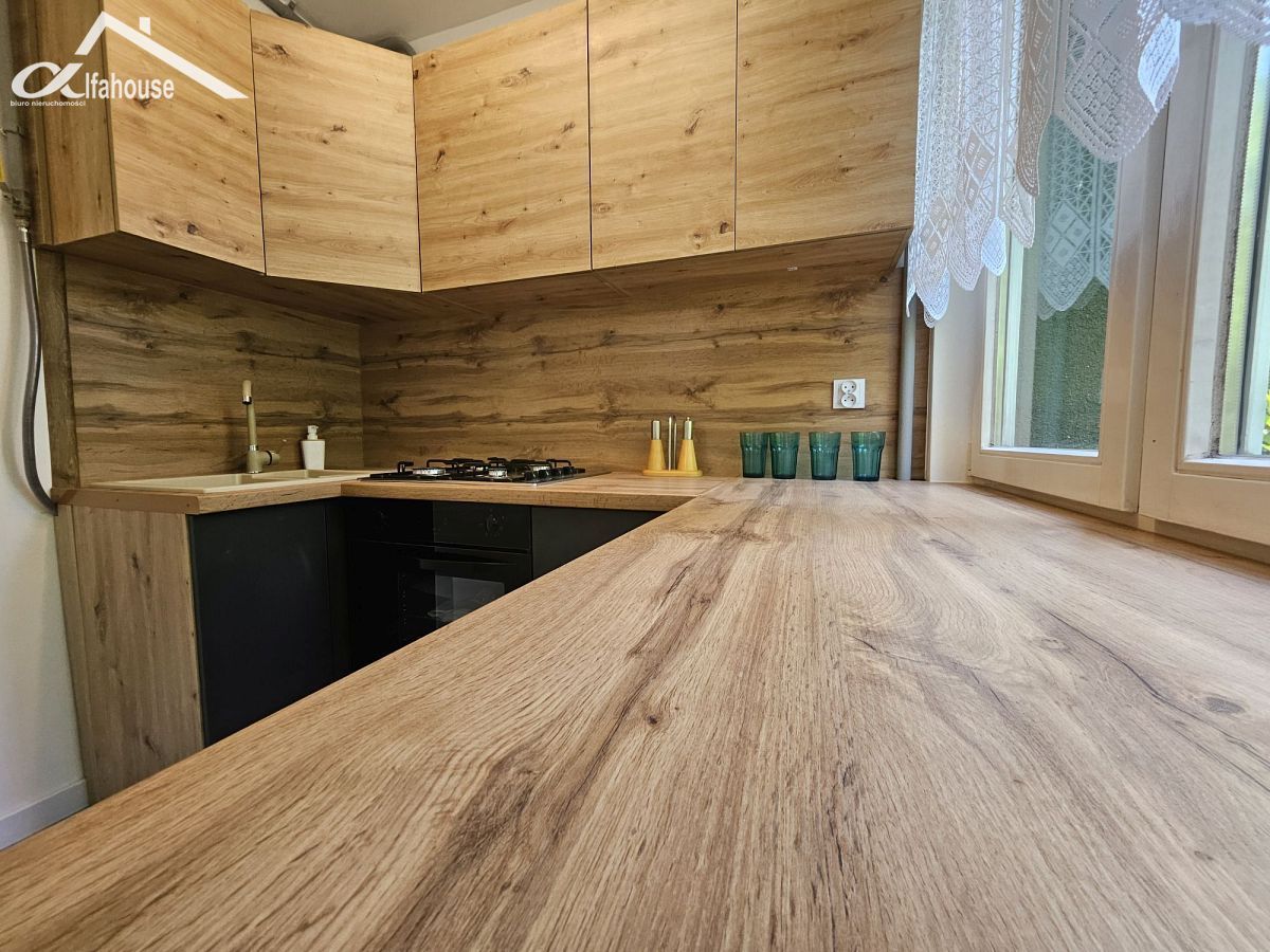 Mieszkanie 2-pokojowe Lublin Rury, ul. Skrzetuskiego. Zdjęcie 1