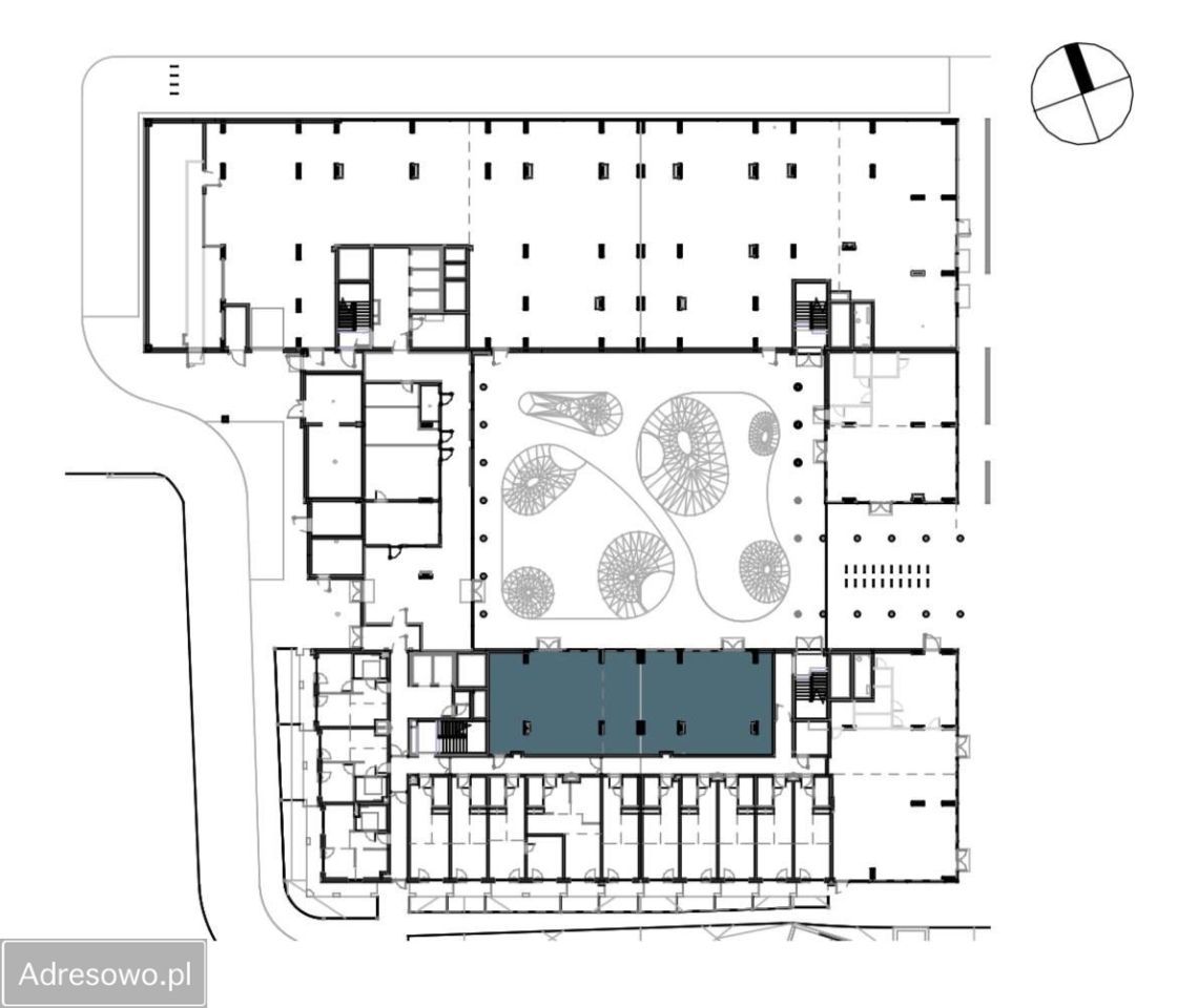 Lokal Warszawa Mokotów, ul. Postępu. Zdjęcie 9