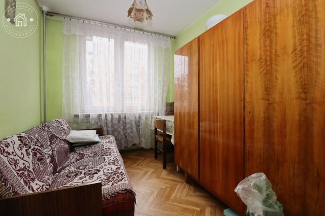 Mieszkanie 3-pokojowe Lublin, ul. Kwiatowa. Zdjęcie 4