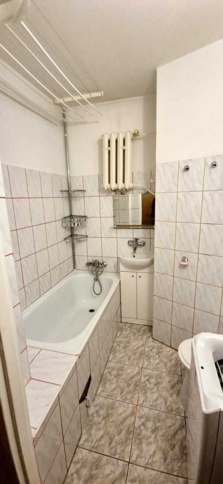 Mieszkanie 1-pokojowe Lublin Czechów. Zdjęcie 4